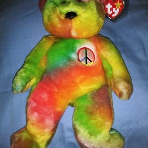 TY Beanie Babies
